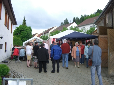 Mühlentag 2009