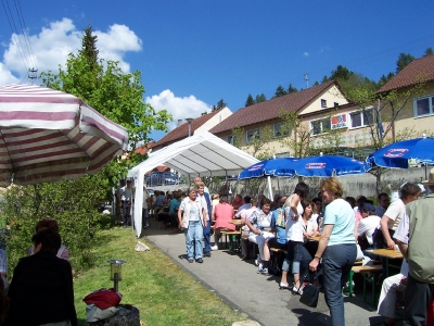 Mühlentag 2008